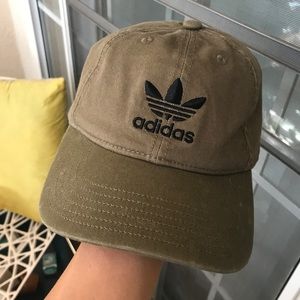 Adidas cap